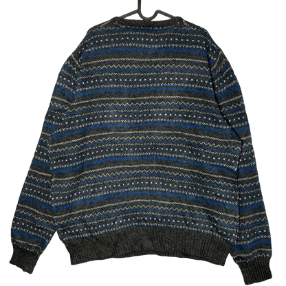 Eddie Bauer Knit XL