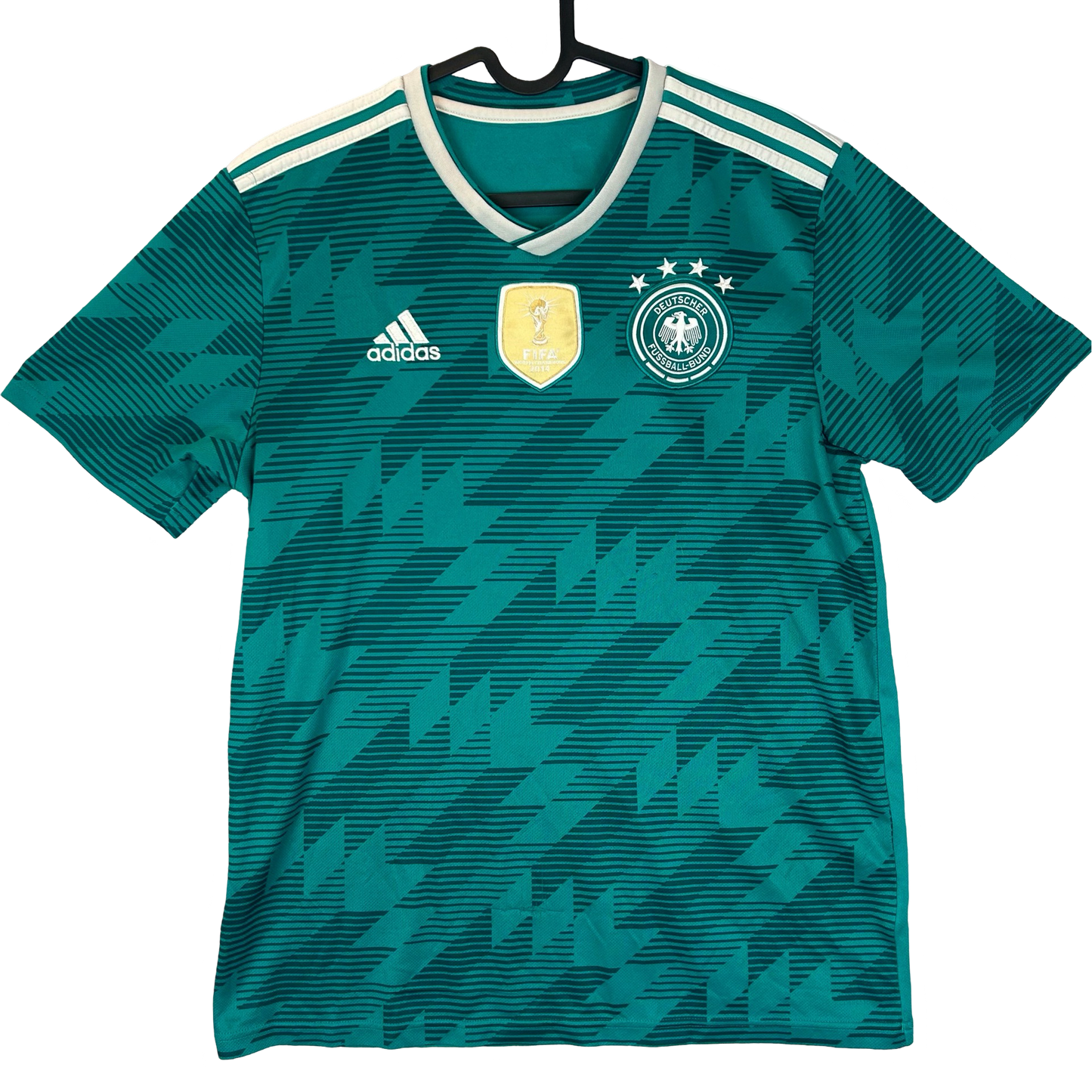 Deutschland Fußball Trikot M