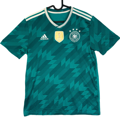 Deutschland Fußball Trikot M