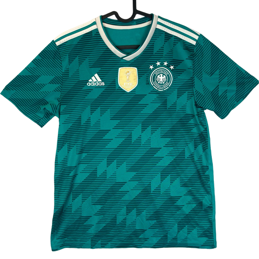 Deutschland Fußball Trikot M