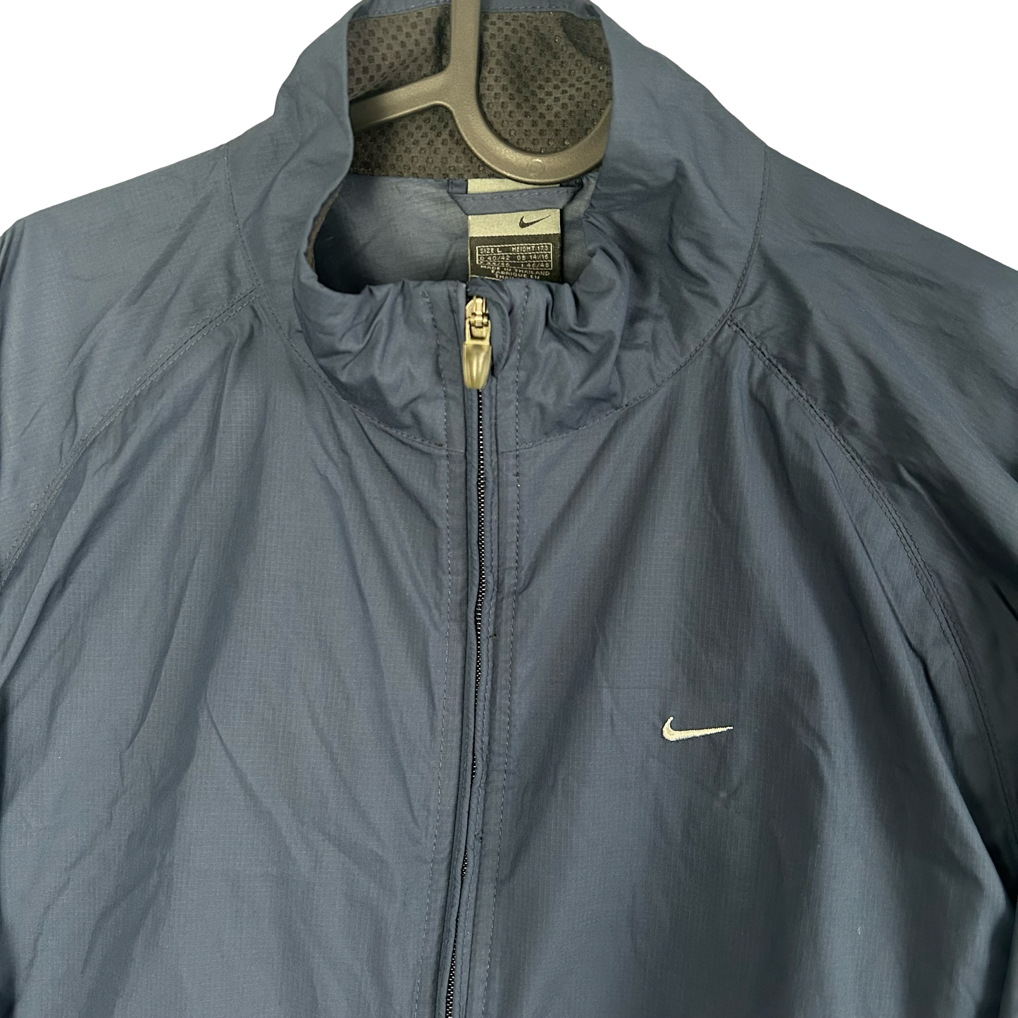 Nike Vintage Trackjacket L Frauen