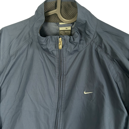 Nike Vintage Trackjacket L Frauen