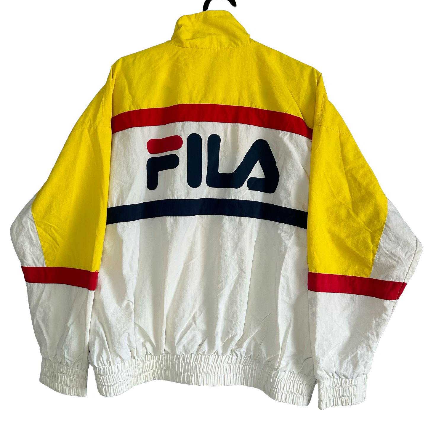 Fila Vintage Trackjacket