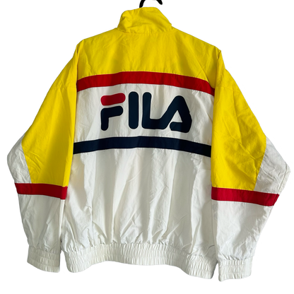 Fila Vintage Trackjacket