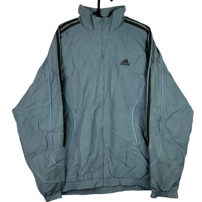 Adidas Vintage Trackjacket L