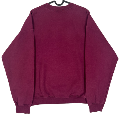 MV Vintage Sweater bedruckt M