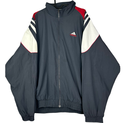 Adidas Trackjacket L