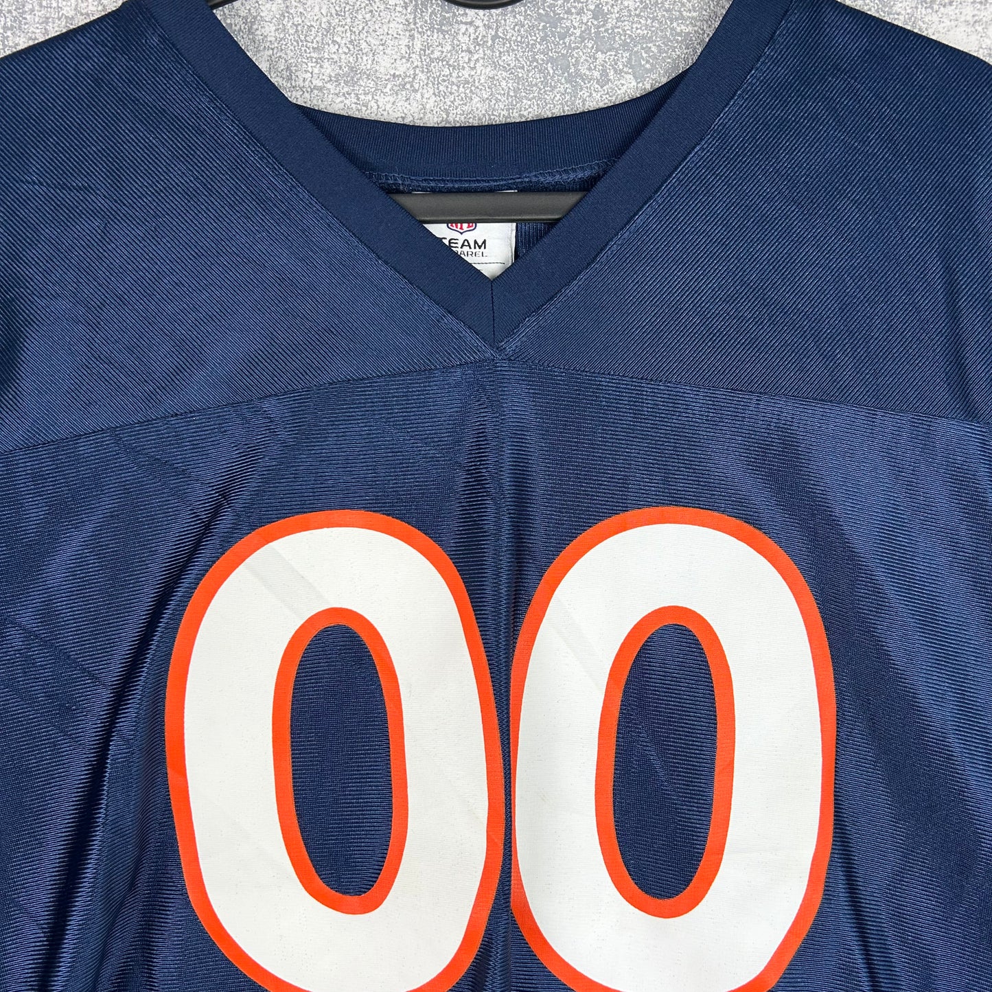 NFL Frauen Trikot XL