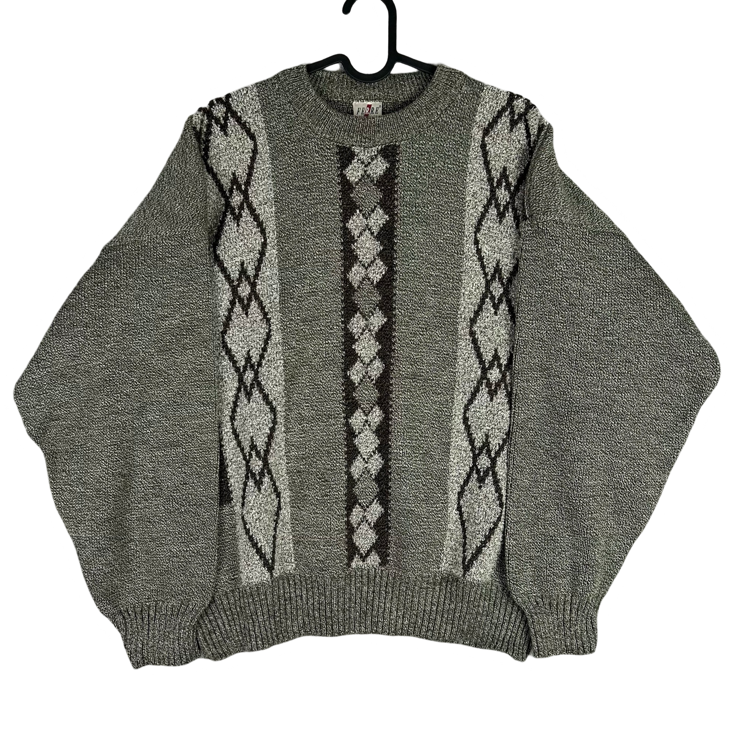 Ferre Collection Vintage Knit L