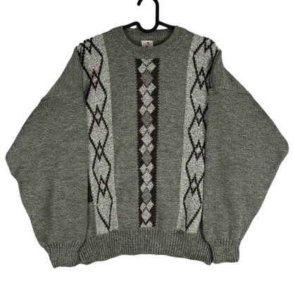 Ferre Collection Vintage Knit L