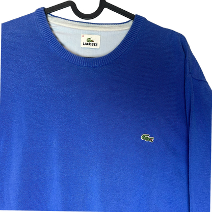 Lacoste Sweater XL