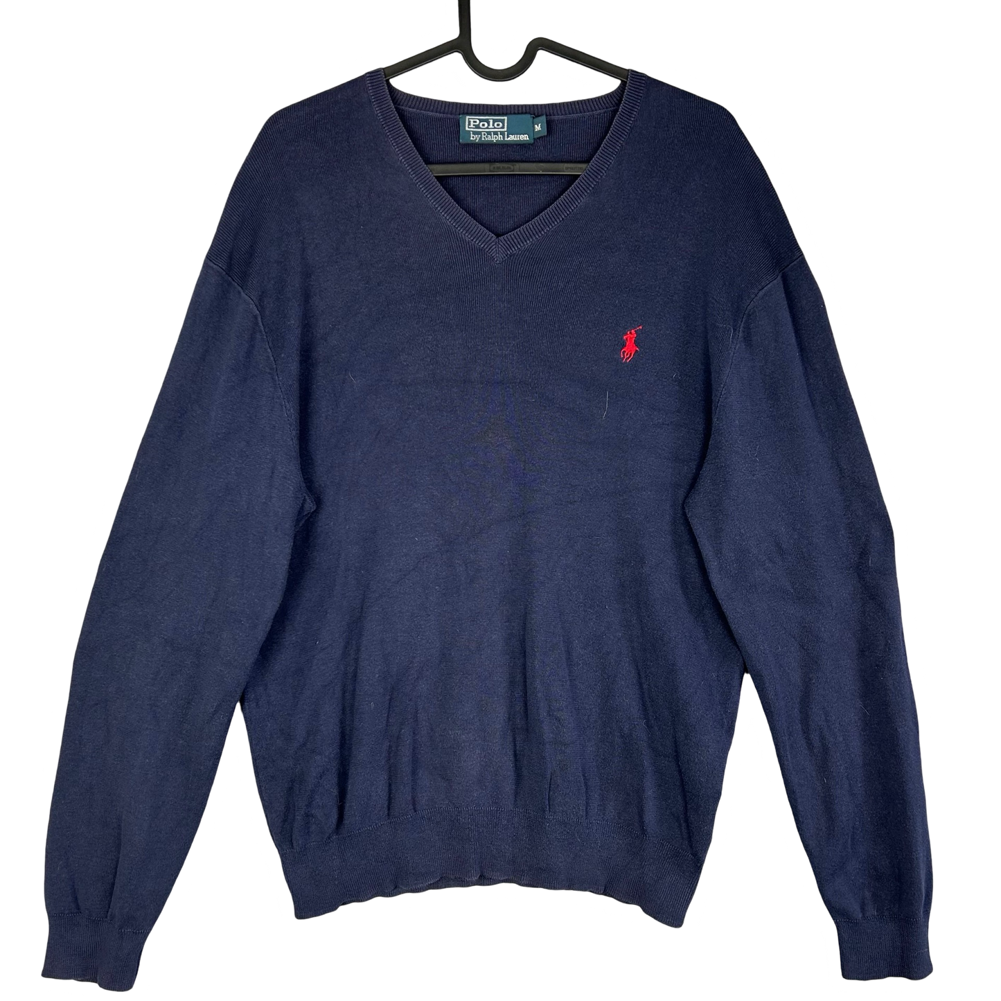 Ralph Lauren Stricksweater M