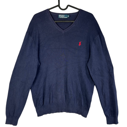 Ralph Lauren Stricksweater M