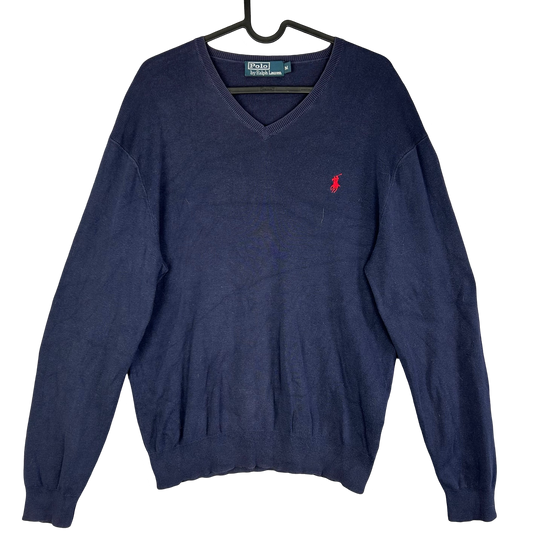 Ralph Lauren Stricksweater M