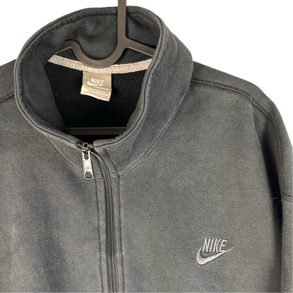 Nike Vintage Zipper XXL