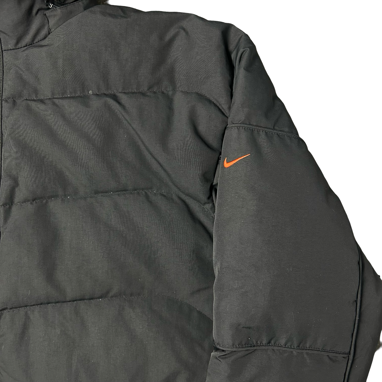 Nike Vintage Winterjacke L