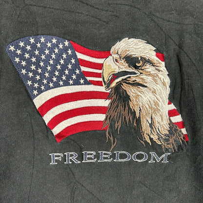 Freedom Sweater Vintage M