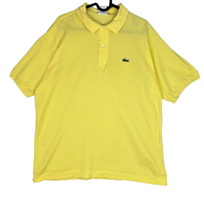 Lacoste Poloshirt XL