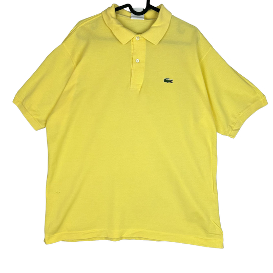 Lacoste Poloshirt XL