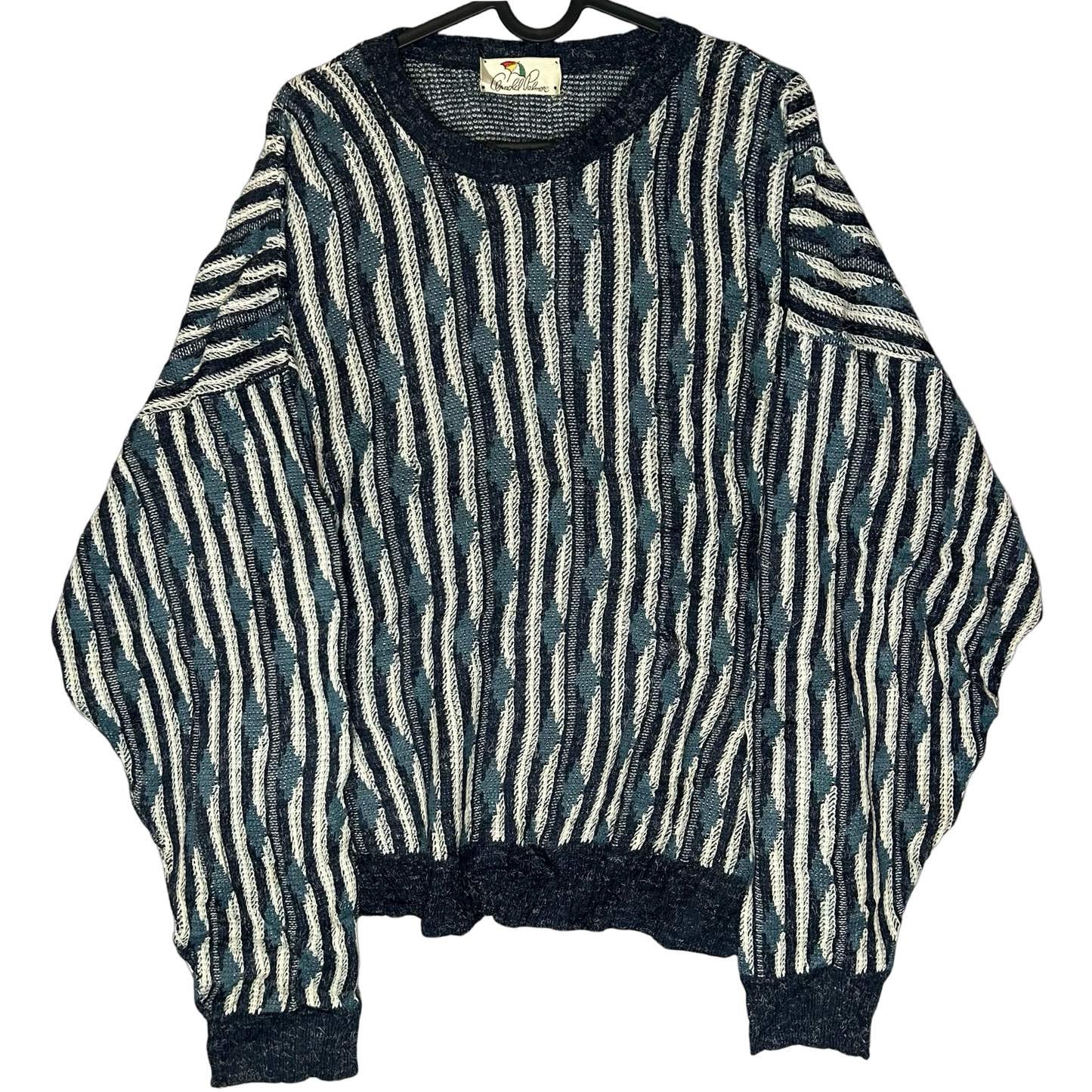 Comold Palmer Vintage Knit L