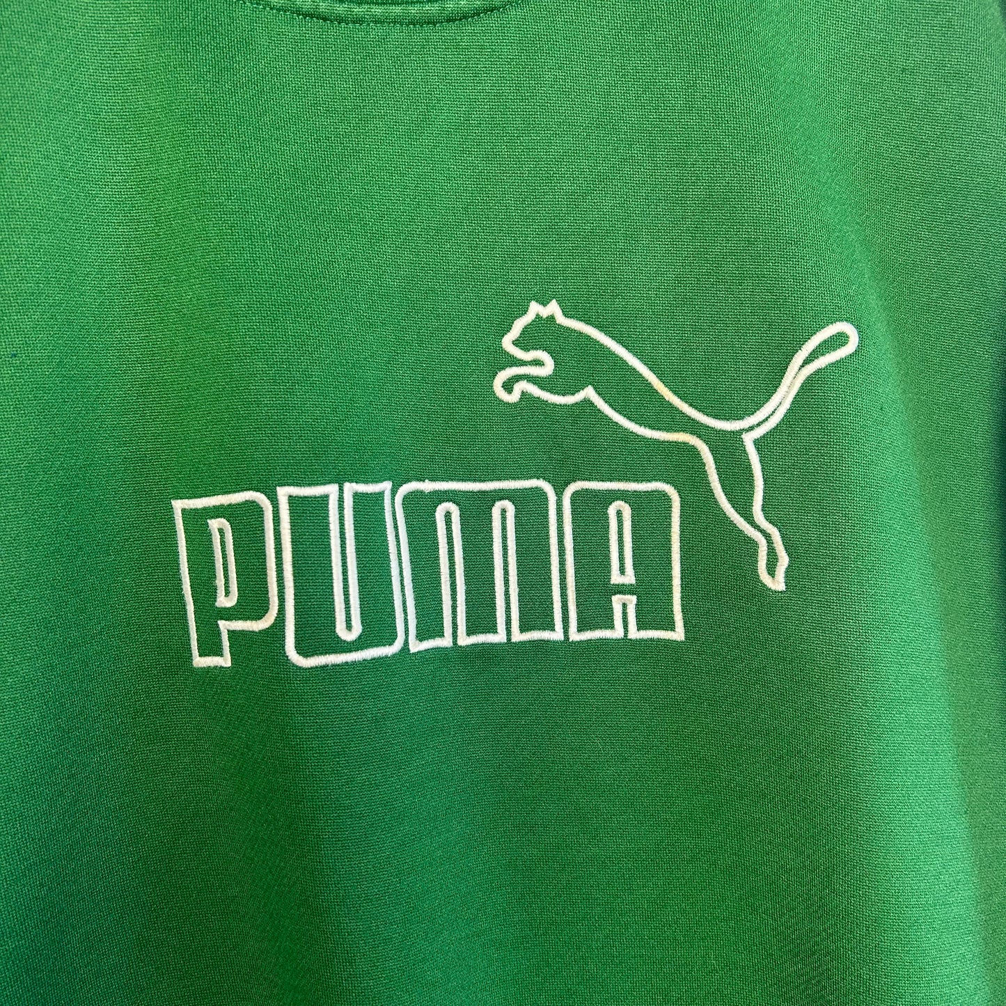 Puma Vintage Sweater XXL