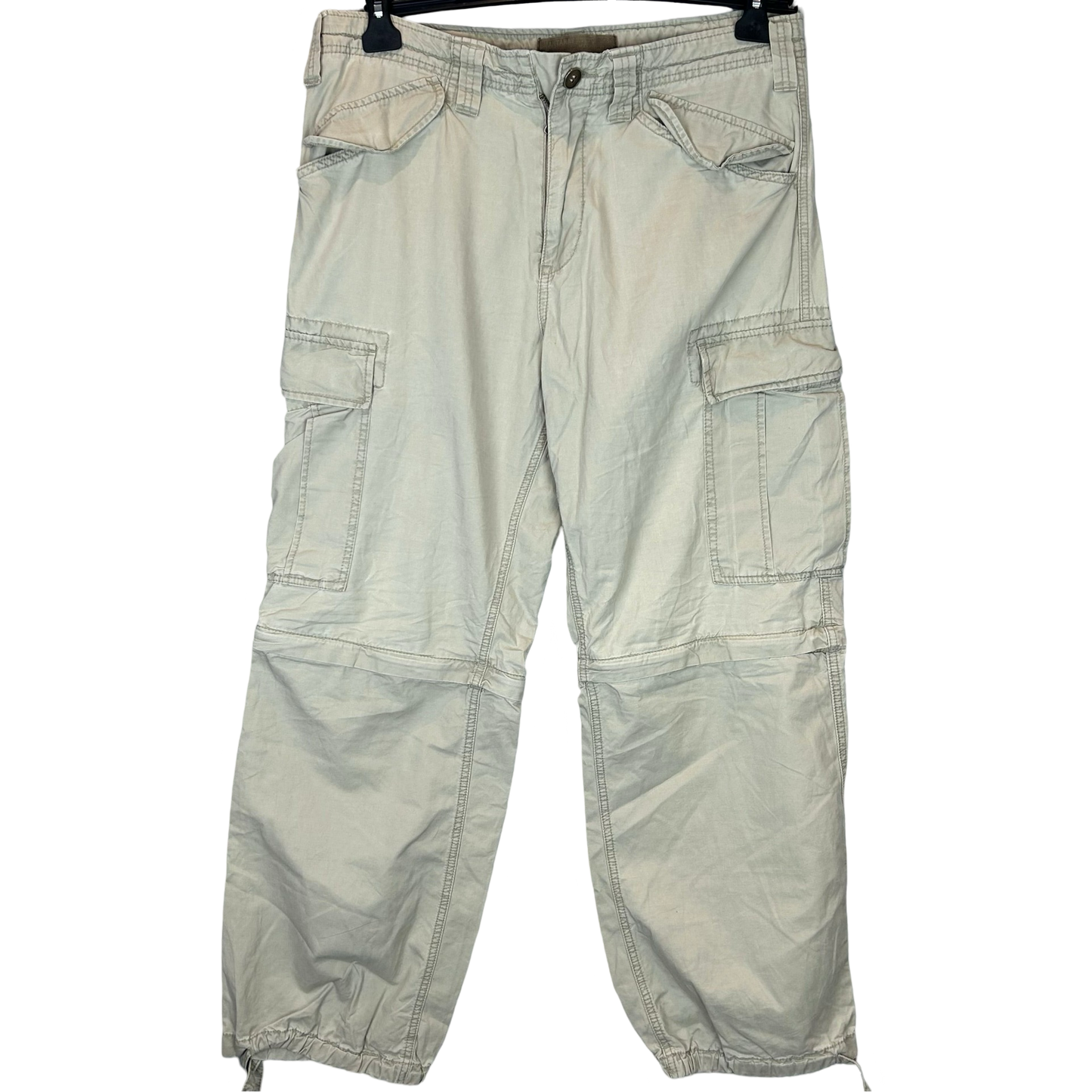 Cargo Vintage Hose L