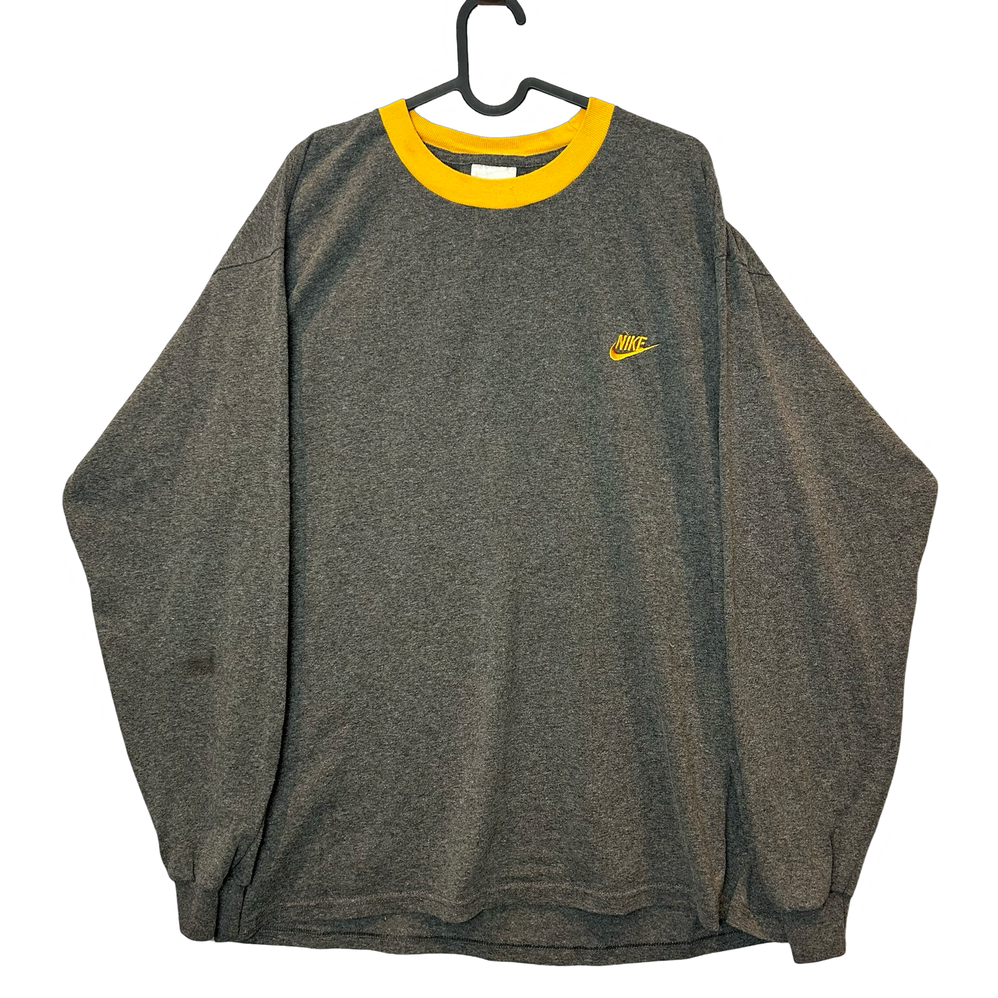 Nike Vintage Longsleeve L