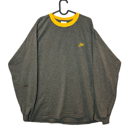 Nike Vintage Longsleeve L