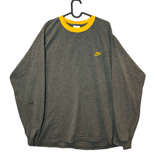 Nike Vintage Longsleeve L