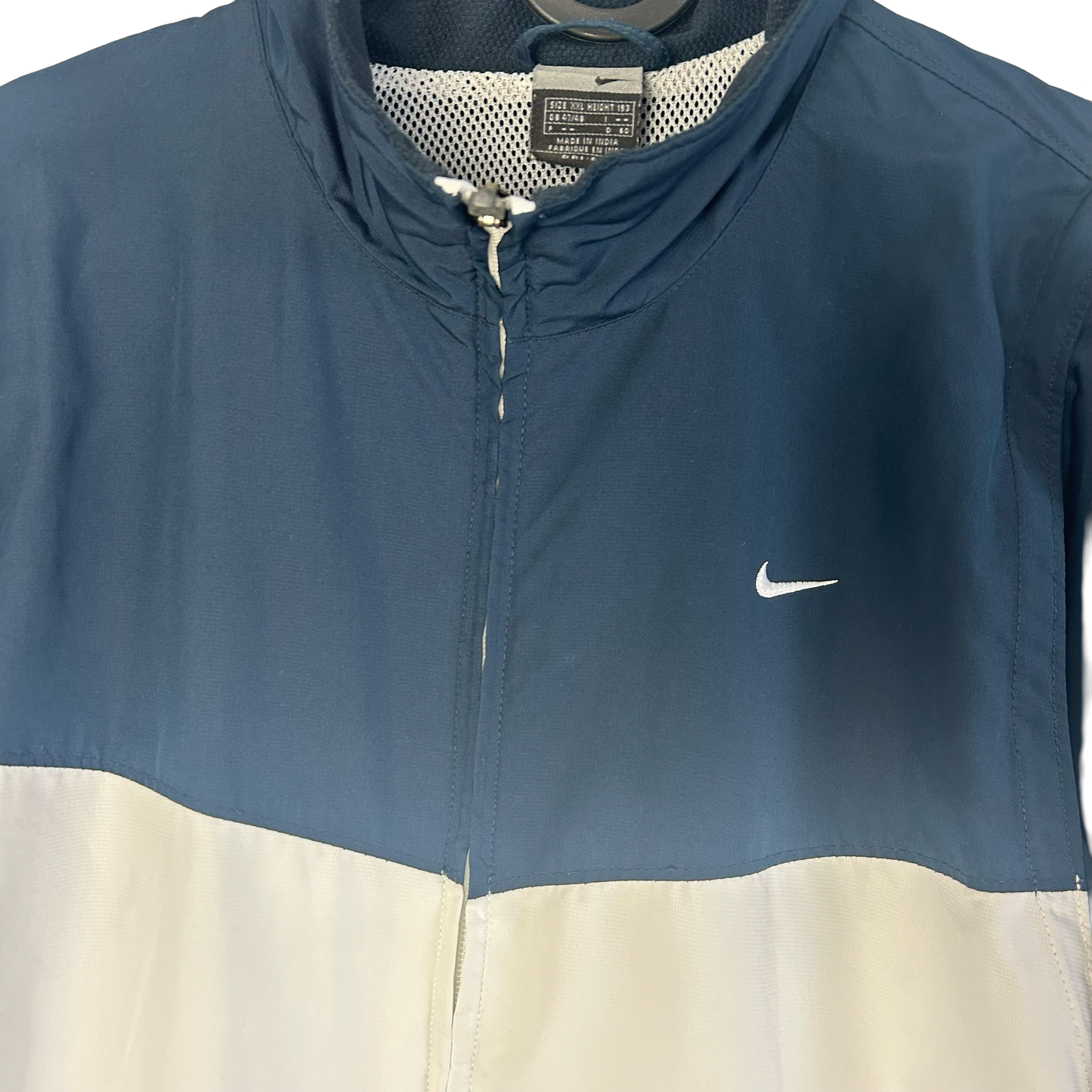 Nike Vintage Trackjacket XXL