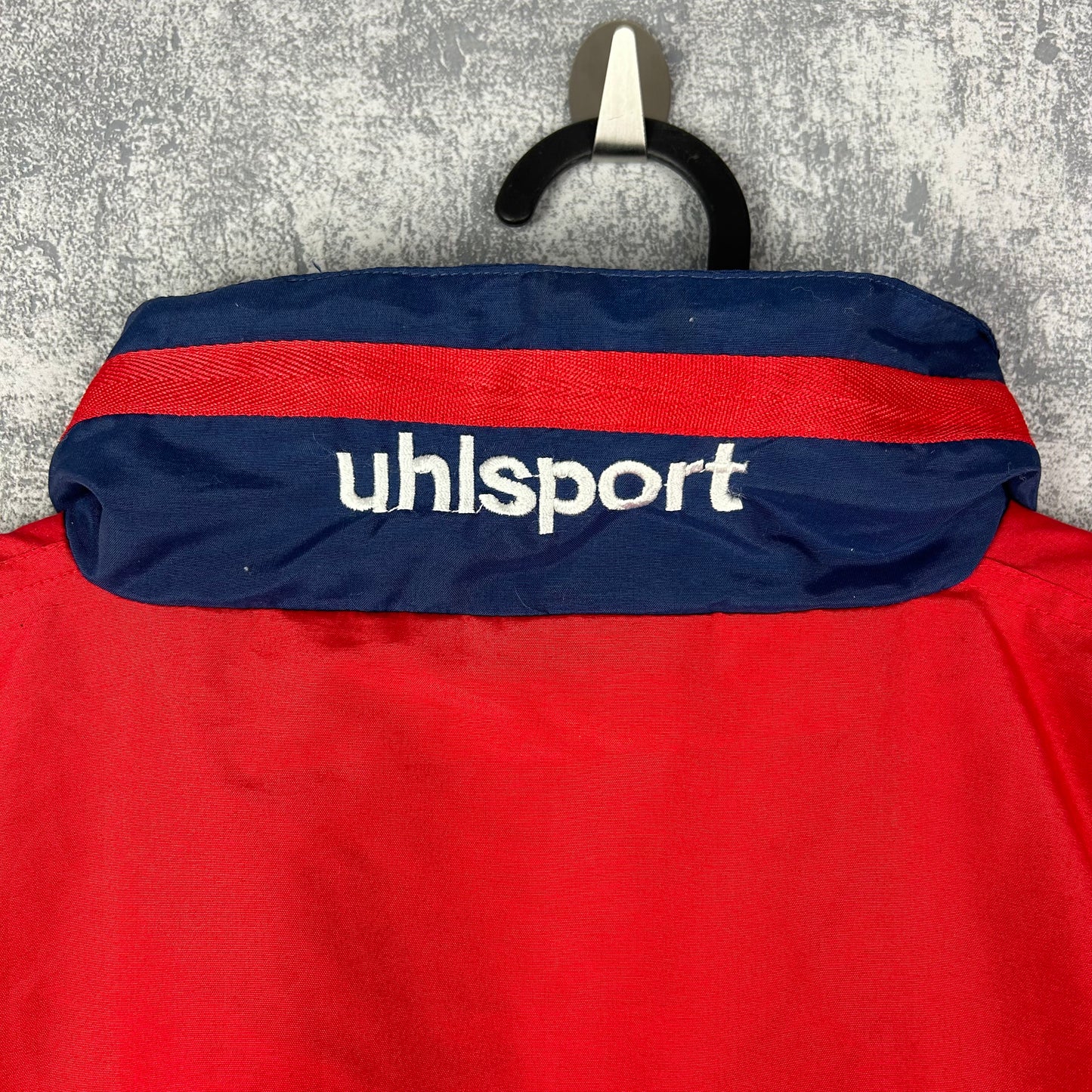 Uhlsport Trackjacket L