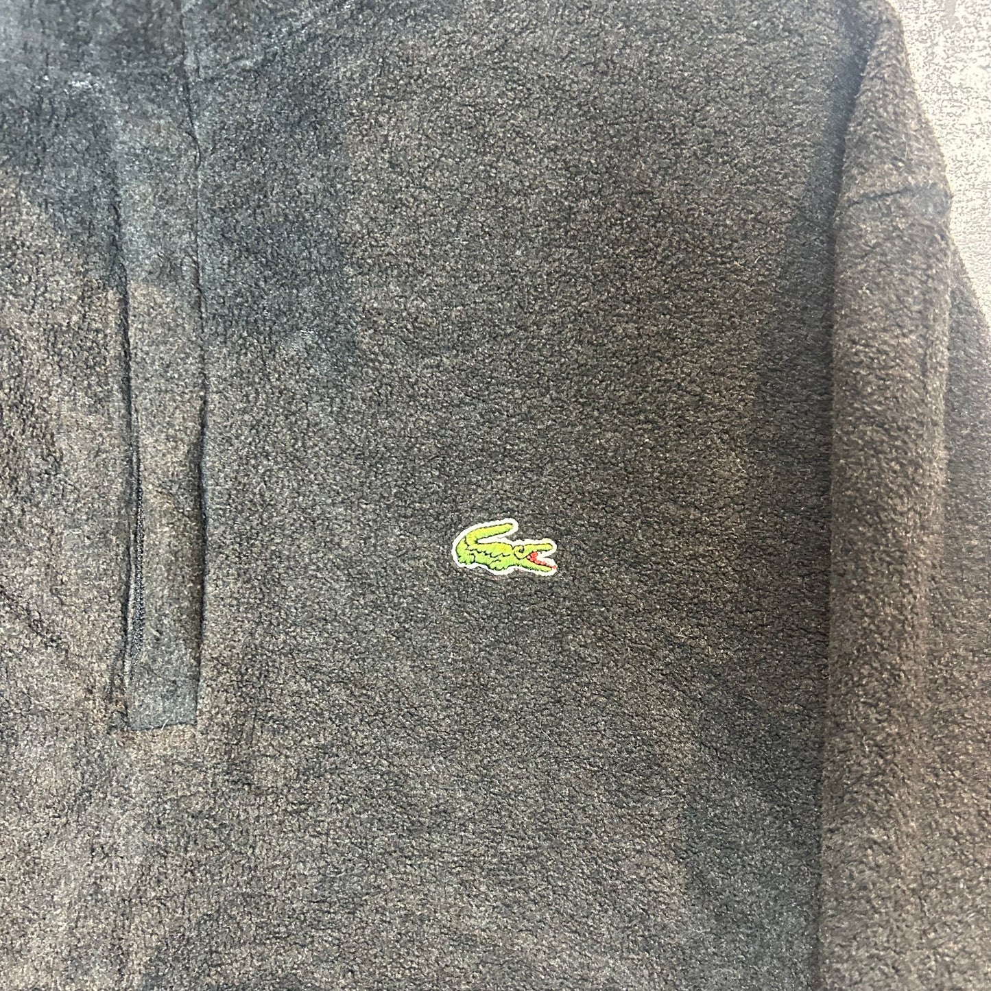 Lacoste Fleece M