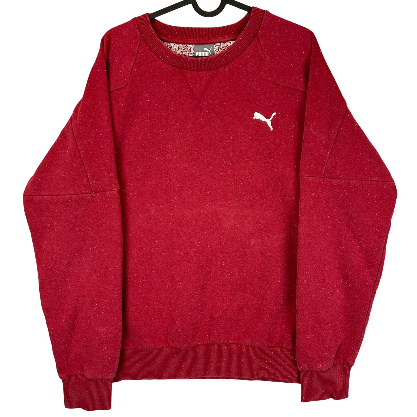 Puma Vintage Sweater M