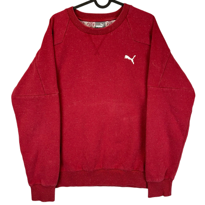 Puma Vintage Sweater M