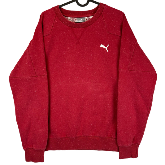 Puma Vintage Sweater M