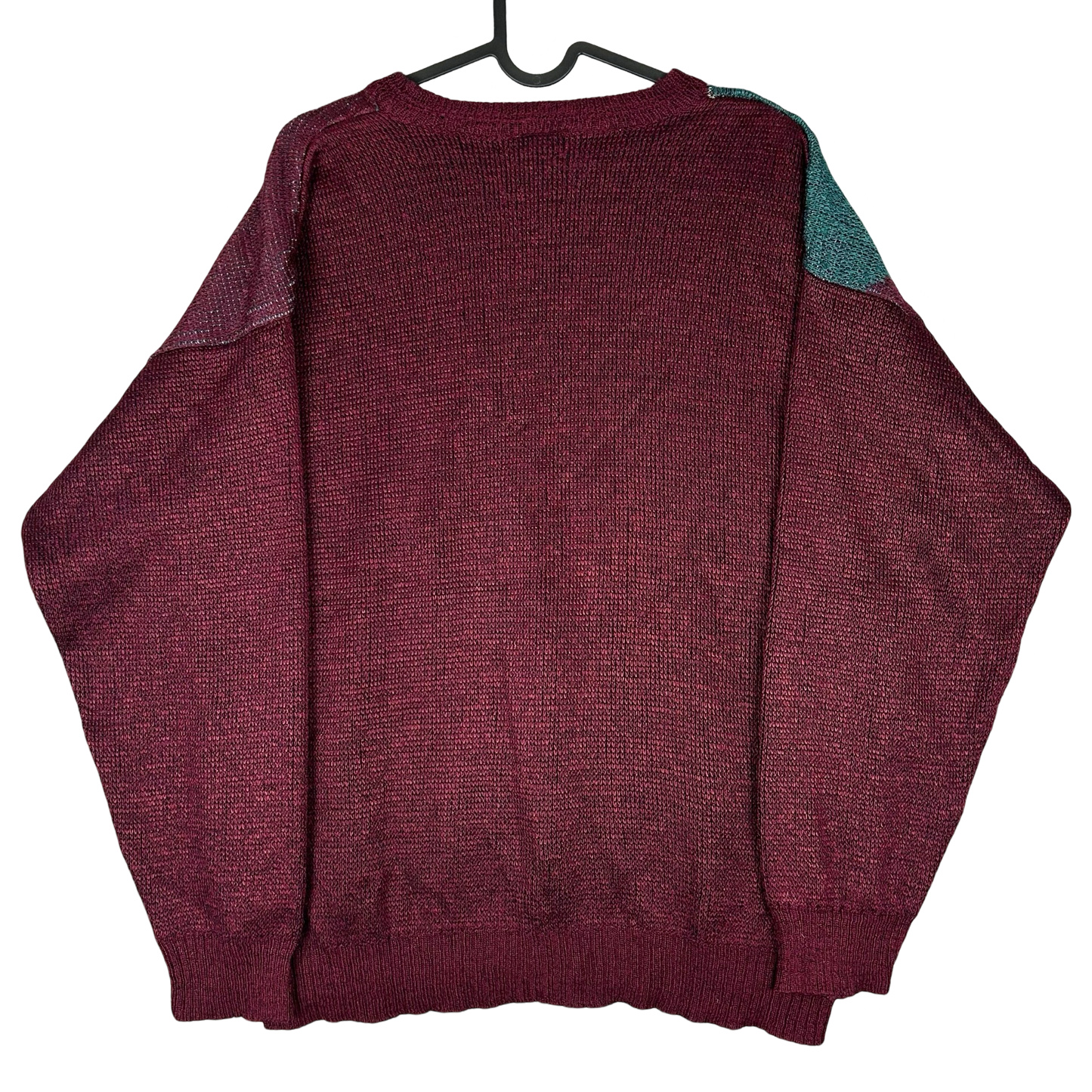 New Fast Vintage Knit M