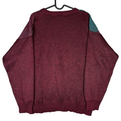 New Fast Vintage Knit M