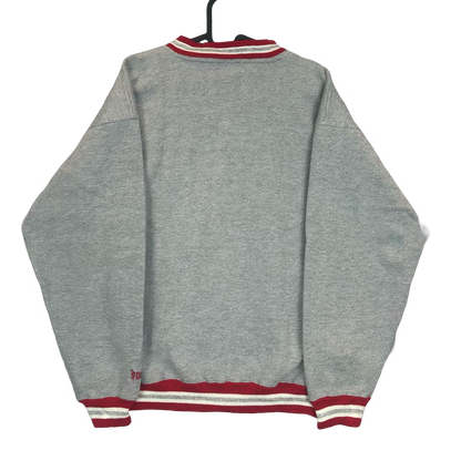 Discus Athletics Vintage Sweater bestickt L