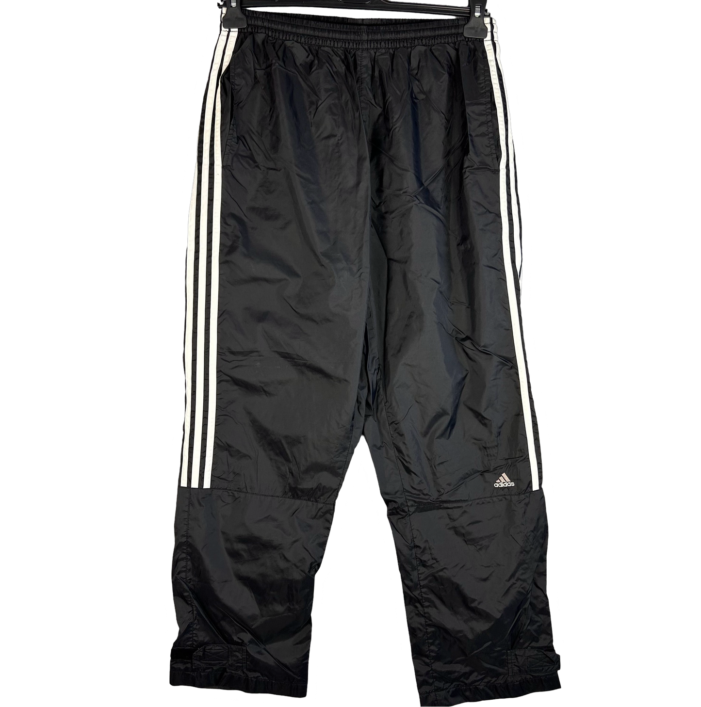 Adidas Vintage Trackpants L