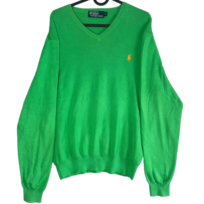 Ralph Lauren Knit L