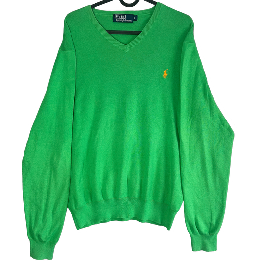 Ralph Lauren Knit L