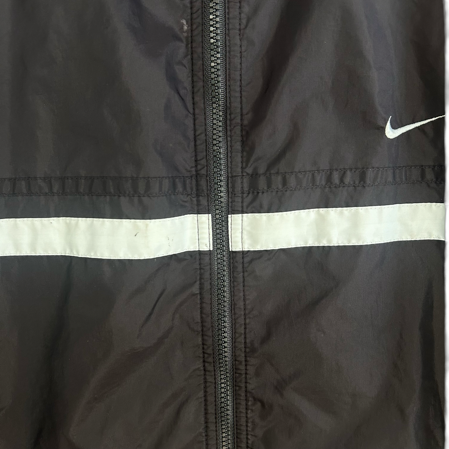 Nike Vintage Trackjacket M