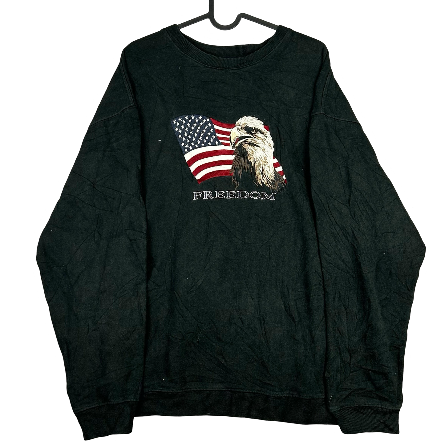 Freedom Sweater Vintage M