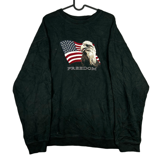 Freedom Sweater Vintage M