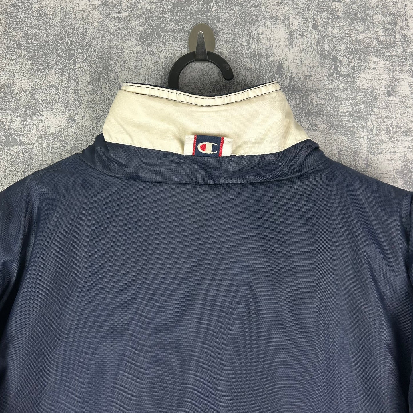 Champion Vintage Winterjacke XL