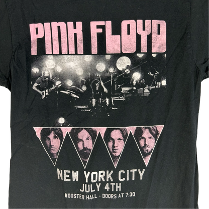 Pink Floyd Bandshirt bedruckt S