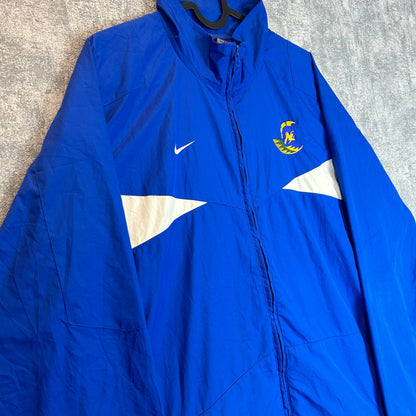 Nike Trackjacket L