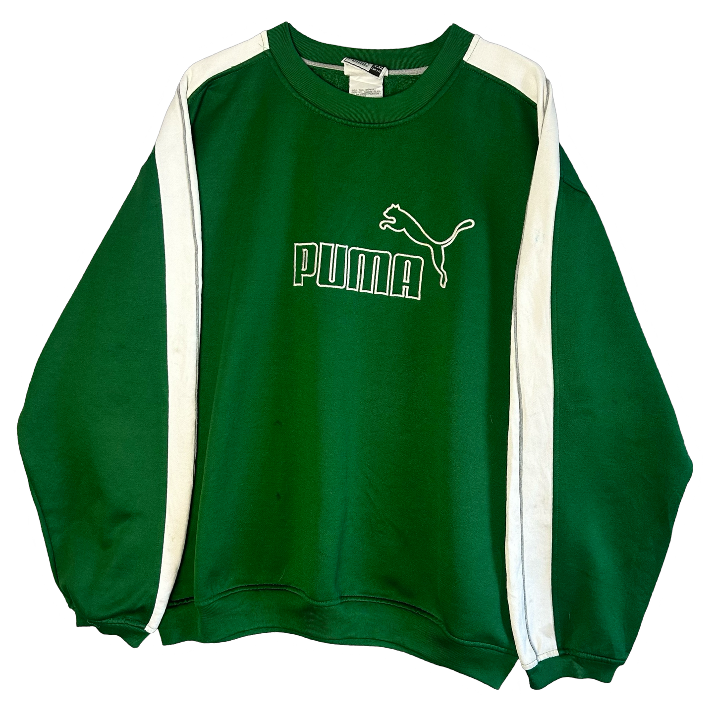 Puma Vintage Sweater XXL