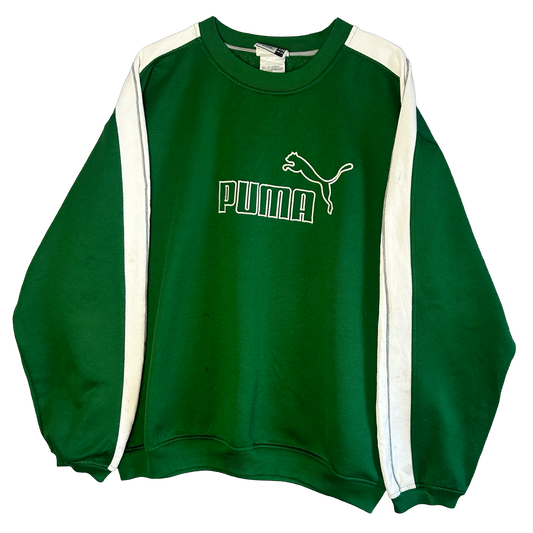 Puma Vintage Sweater XXL