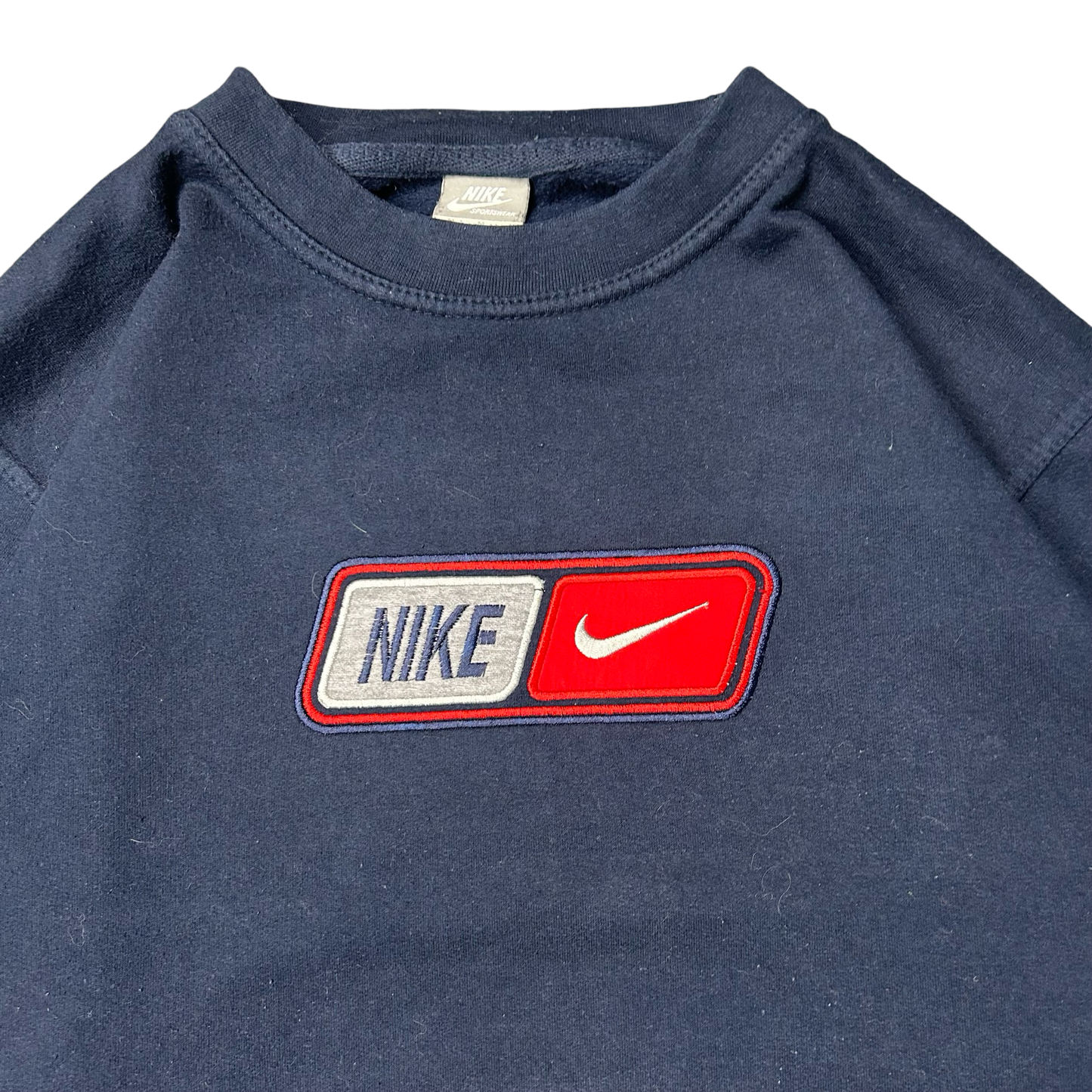 Nike Vintage Sweater M